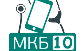 Рак неба код мкб