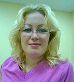 Ячная Алина
