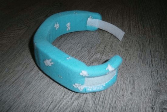 Воротник Шанца